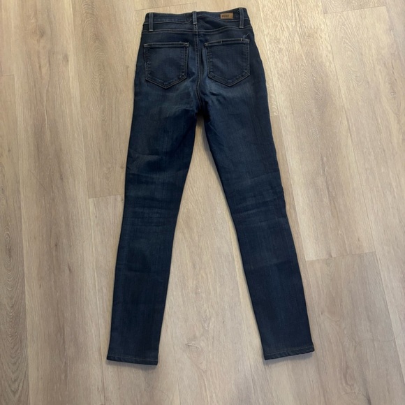 PAIGE - Margot Ultra Skinny Jeans - Picture 10 of 15